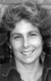Nancy Winitzky Obituary (2008)