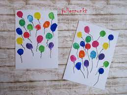 Geburtstagskarten basteln 30 diy ideen die einfach und schnell sind. Pin Auf Karten