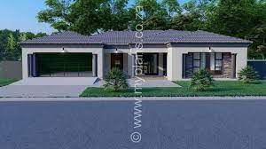 All the house plans available on the inhouseplans.com website have been designed by qualified architects who are registered with the south african council for the architectural profession with many years of experience in the house. Pin On My Saves