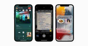 15.0, will be released fall 2021 initial version: Ios 15 Beta 5 Download Expected Release Date