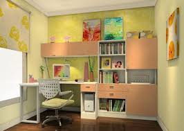 Funky yet stylish study room. Study Room Design Ideas For Kids And Teenagers Study Rooms Study Room Design Decor