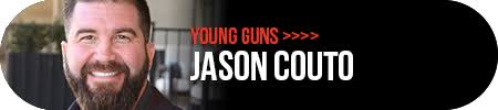 Young Gun Jason Couto