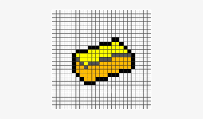 Check spelling or type a new query. Minecraft 2d Building Ideas Minecraft Pixel Art Gold Ingot Transparent Png 400x400 Free Download On Nicepng