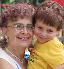 Please send lots of prayers for my daughter. We have an appointment  tomorrow at CHOP to rule out glaucoma. I am from Class of 1990.