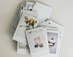 Ada colour hijau, kuning, merah, oren, purple, blue turqoise. Cara Print Gambar Polaroid Ukuran 2r Di Photoshop