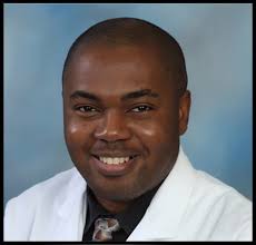 Dr. Ernest W. Cochran, MD