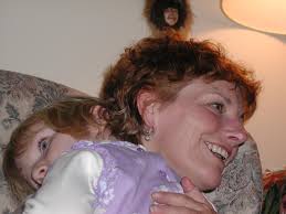 Mary McCann Obituary (2012)