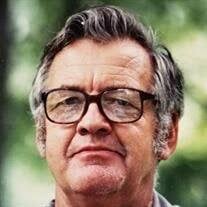 Richard Malcom Elmore Obituary