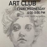 Art Club