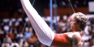 Legendary Nebraska gymnastics athlete, coach Jim Hartung passes away at 65