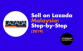 Col*** for 95% + rm30 off sitewide!. How To Sell On Lazada Malaysia Updated 2019 Pros Cons And Steps To Get Started