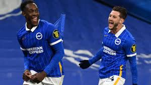 Summary west ham still have champions league hopes brighton already certain of premier league safety Vgk Ofjtixvs9m