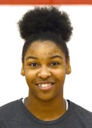 Senior Lady Bears thinking big