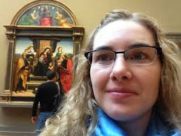 Daphne Cote, Artist: 2014