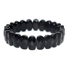 Maybe you would like to learn more about one of these? Buy Reiki Crystal Products Black Obsidian Bracelet Bracelet Crystal Stone Bracelet For Reiki Healing And Crystal Healing Stone Color Black At Amazon In