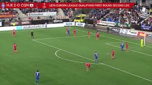 Match will take place on stadium sonera stadium, which has capacity 10,770 seats. Hjk Helsinki 3 0 The Nomads Youtube