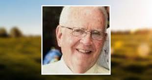 Alfred L. Graf Obituary November 17, 2020