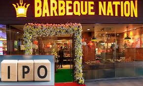 Barbeque nation ipo date, price: Mscco21lqf90wm