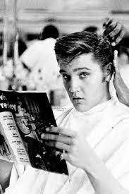 Pin On Elvis Presley Blvd