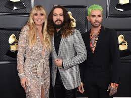 Tokio hotel 's bill kaulitz is keeping it in the family with his fashion. 15 Parejas Famosas Con Una Gran Diferencia De Edad L Rtve