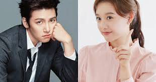 Wowkeren belum lama ini sebuah kabar menyebutkan bahwa lee jong suk dan kim ji won dikonfirmasi membintangi drama netflix berjudul see you again. Ji Chang Wook And Kim Ji Won Confirmed To Unite With It S Okay To Not Be Okay Pd In New Romance Drama Koreaboo