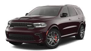 Image result for Red Oxide 2024 Durango