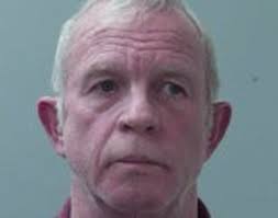 59-year-old Madison County man accused of sexually abusing young child