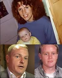 In reality, the stranger who “assisted” me in finding my son was the one  who abducted him.......link in first comment 👇👇