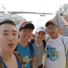 We decided post about Regina Lim, Who is founder of Kpop Store in USA,  Brian's wife, Mother of two sons, Daniel and David. . She was fighting  through 4th stage cancer about