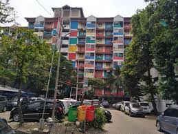 Maybe you would like to learn more about one of these? Jual Apartemen Rusun Benhil 2 Studio 1br 2br 3br Pemilik Langsung