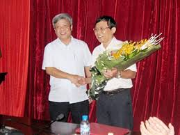 Vinh là thành phố trực thuộc tỉnh nghệ an, việt nam, là trung tâm kinh tế và văn hóa lớn nhất khu vực bắc trung bộ của việt nam và là đầu mối quan trọng trong cửa ngõ kinh tế giữa myanmar, thái lan, lào và việt nam. Bá»• Nhiá»‡m Pho Tá»•ng Giam Ä'á»'c Trung Tam Khi TÆ°á»£ng Thá»§y VÄƒn Quá»'c Gia