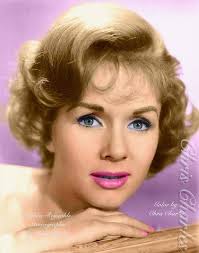 Happy heavenly Birthday Mary Frances "Debbie" Reynolds (April 1, 1932