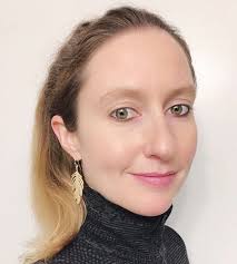 Liz Bernard trouve sa fascination dans les détails de l'animation de  personnages