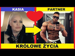 Słodki upominek wręczyli jej dwaj mężczyźni. Krolowe Zycia I Partnerzy Zyciowi Youtube