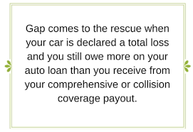 Gap insurance covers the difference between what your insurer pays for your totaled vehicle and what you still owe. Get Gap Insurance For New And Leased Cars Insurance Com