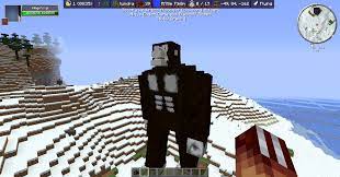 Mods and addons for mcpe. 1 7 10 Godzilla Mod Now Apart Of The Legend Mod Minecraft Mods Mapping And Modding Java Edition Minecraft Forum Minecraft Forum