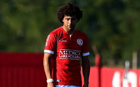 Maximiliano falcón 17' gabriel costa 30' carlos carmona 45' maximiliano falcón 59' maximiliano falcón 59'. Huachipato Le Trae A Maximiliano Falcon A Colo Colo La Tercera