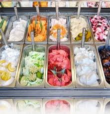 To stand out of all and also in a good manner is the need of the hour so every person should try to select a business name which no other has kept so that they can make there own representation and value and standing in the market. 80 Ice Cream Shop Names Herinterest Com