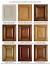 Modern Cabinet Colors
