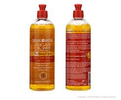 Pour the apple cider vinegar rinse over your scalp and hair. Creme Of Nature Argan Oil Apple Cider Vinegar Clarifyig Rinse 15 5oz Bsw Beauty Canada