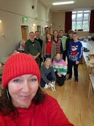 Hope you all had a wonderful Christmas. The larder will reopen