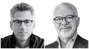 Paradigm Talent Agency