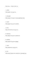 Even though this will not have a big impact, it is still something we (webmasters) should really look into. Laman Web Kpm