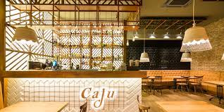 Been to caju by joseph hadad? Caju By Joseph Hadad Braseria Unde Te SimÈ›i Ca AcasÄƒ Fine Society