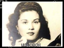 VIEWS FROM THE PAMPANG: *405. LILIA DIZON: Kapampangan Bathaluman