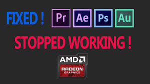 Windows is collecting more information about the problem. How To Fix Adobe Premiere Pro Cc Has Stopped Working Photoshop After Effects Audition Youtube