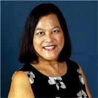 Mary Valera's Instagram, Twitter & Facebook