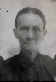 Louisa Jane (Smith) Osborn (1843-1927)