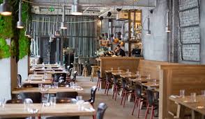 Functionals Wendela Chairs At Restaurant Ugolek In Moscow Http Functionals Eu Products Seats Wendela Chair