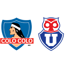They are fighting for chile apertura/clausura, chile cup. Colo Colo Vs Universidad Chile H2h Stats Soccerpunter